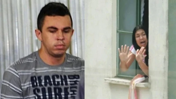 Lindemberg foi condenado por matar Eloá