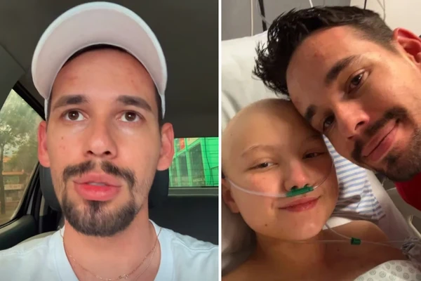 Lucas Borbas e Isabel Veloso