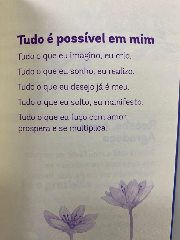 Mantras de Rita Batista  por Millena Marques/CORREIO