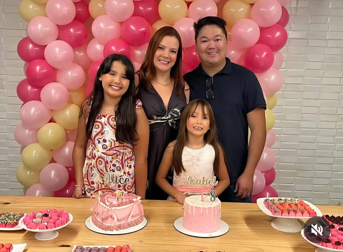 Médico morre afogado ao tentar salvar filhas no mar