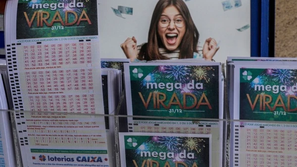 Mega da Virada