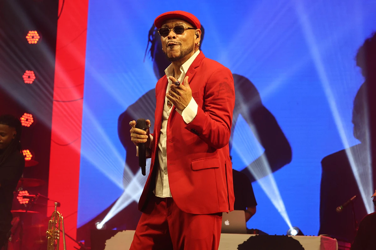 Jau por Washington Nery