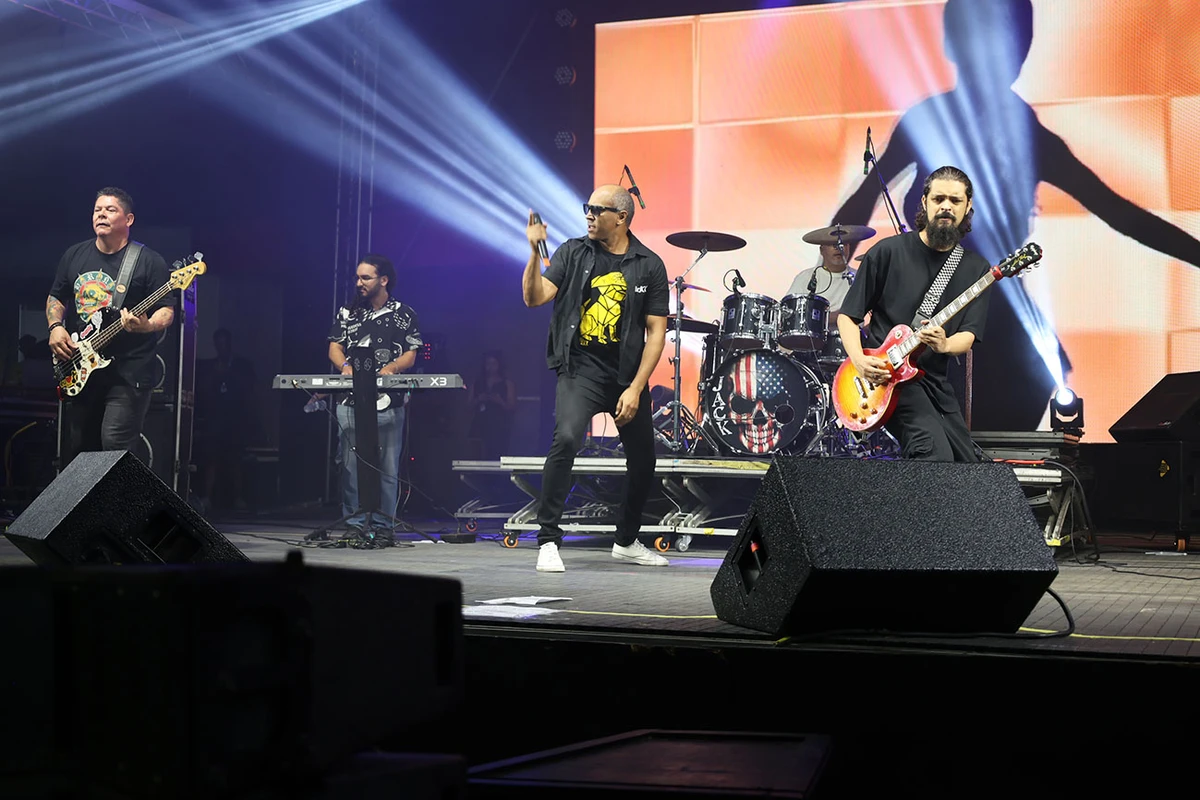 Mr Jack por Marcelo Magalhães