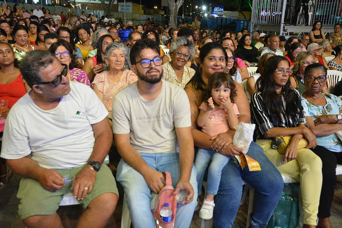 Natal Encantado por Jorge Magalhães