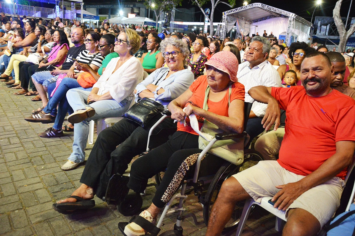Natal Encantado por Jorge Magalhães