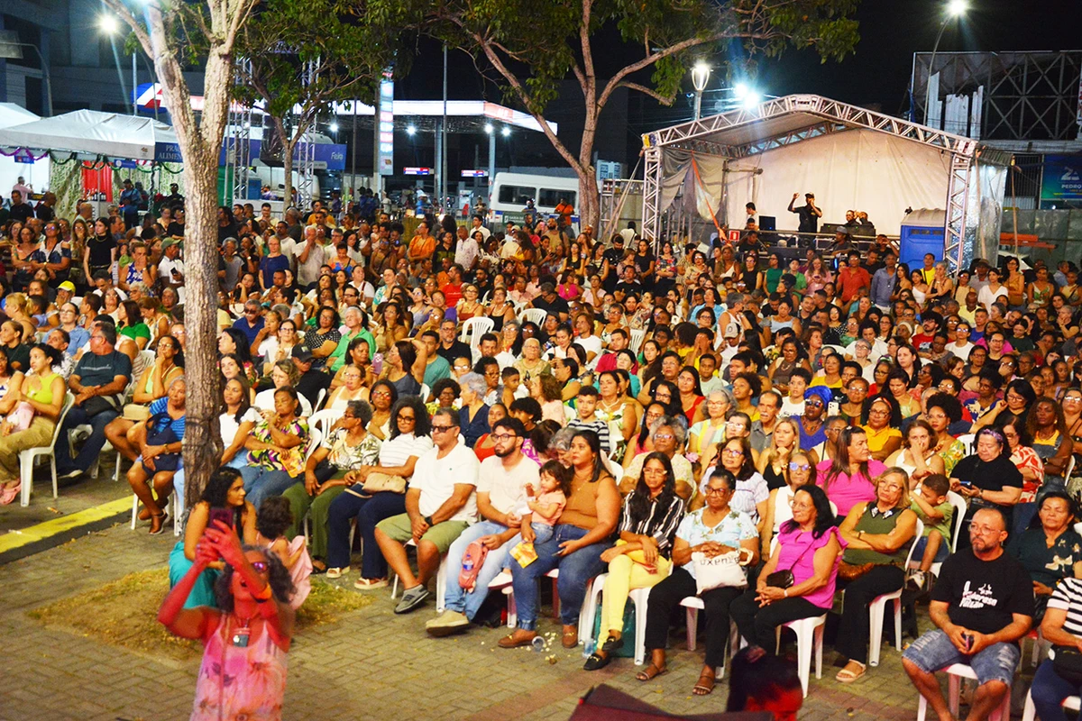 Natal Encantado por Jorge Magalhães