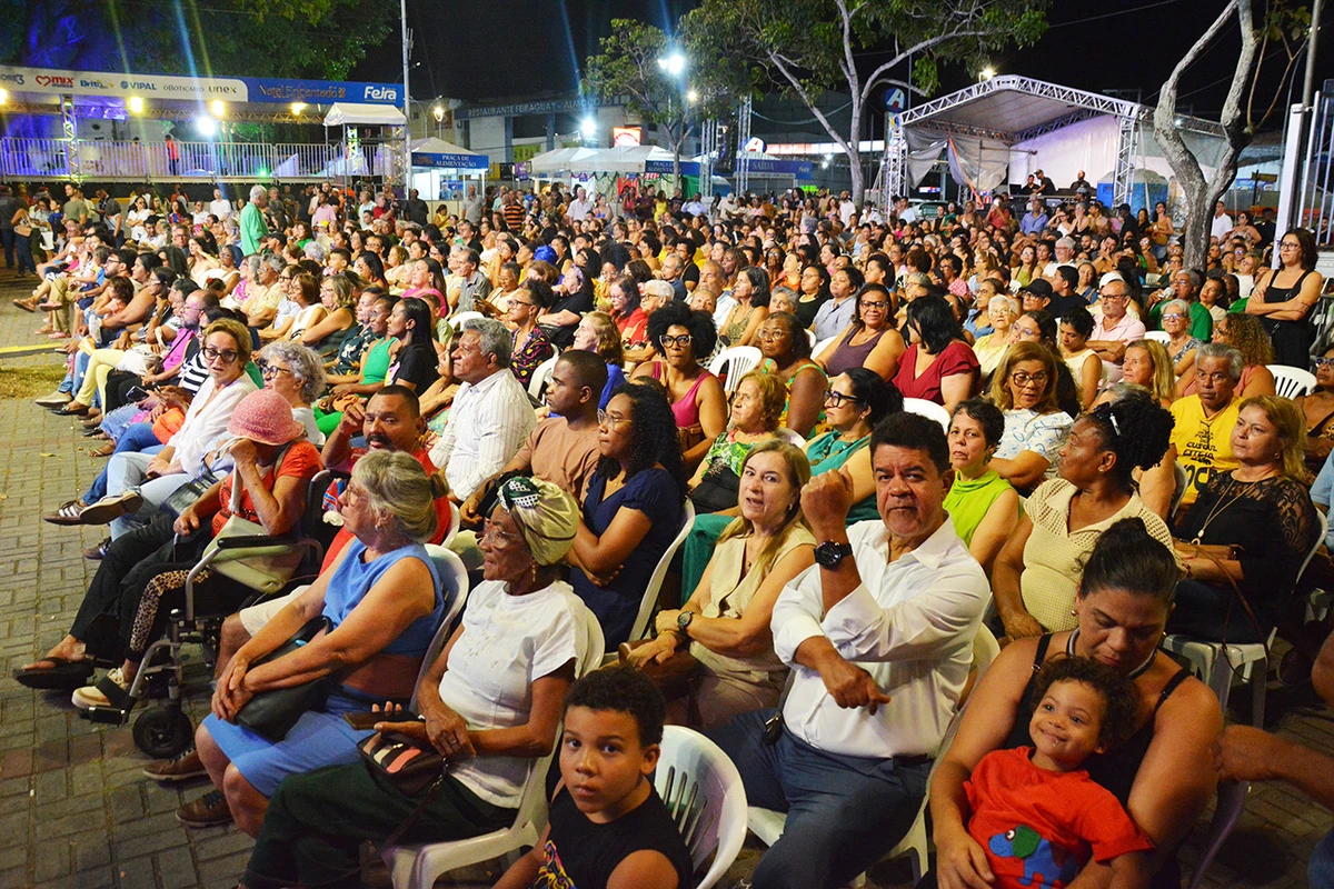 Natal Encantado por Jorge Magalhães