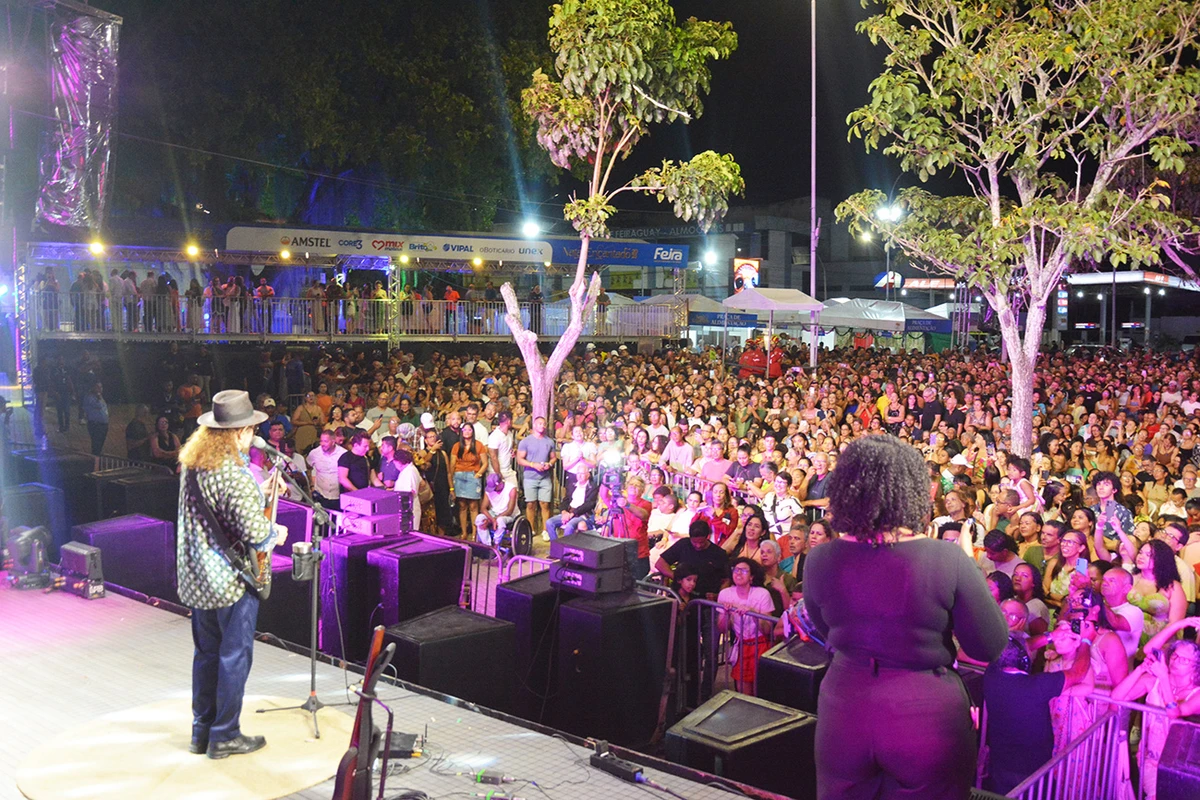 Geraldo Azevedo por Jorge Magalhães