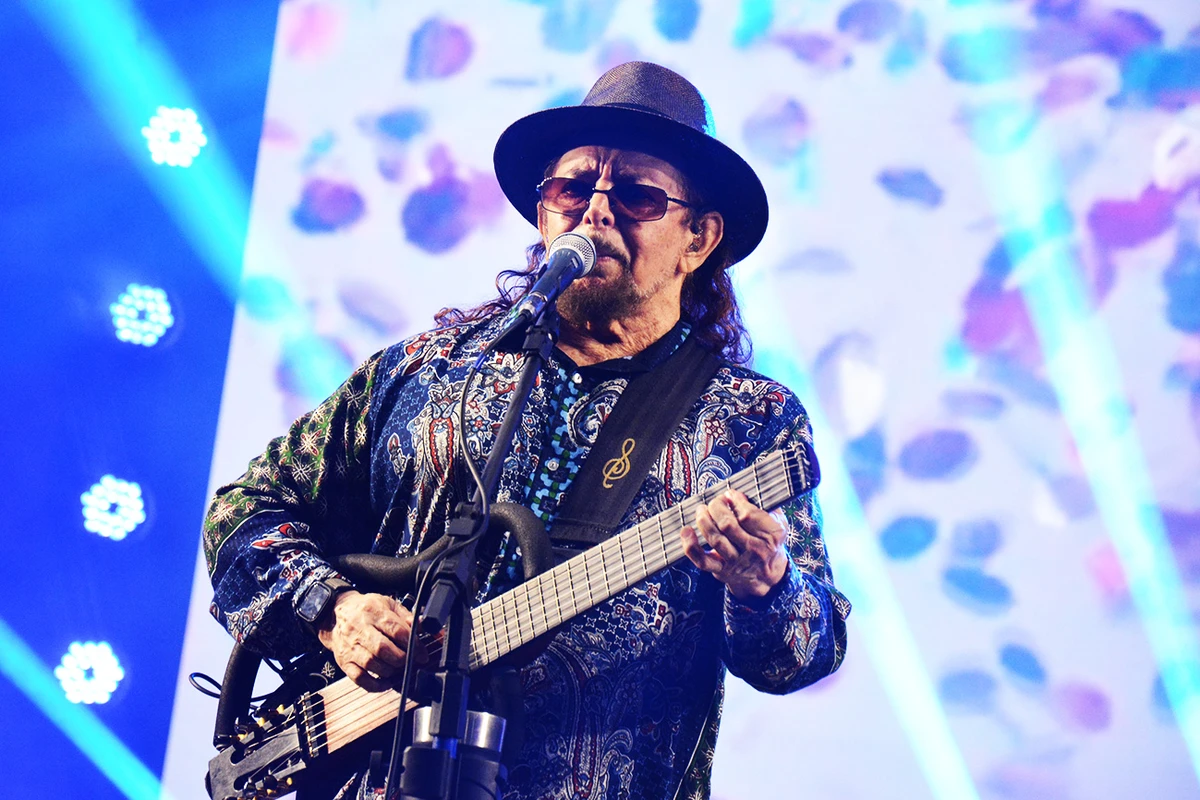 Geraldo Azevedo por Jorge Magalhães