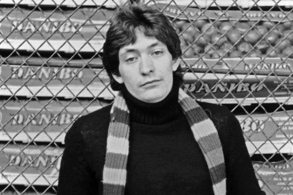 O cantor britânico Chris Rea por Reprodução/Getty Images 