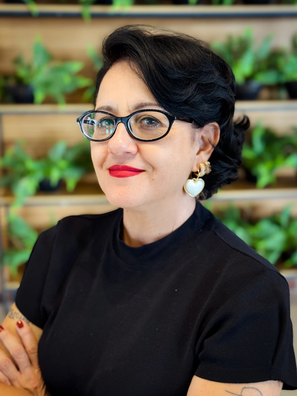 Phaedra Brasil por Divulgação