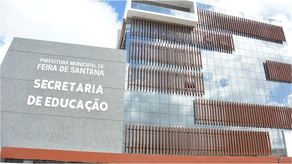 Secretaria de Educação de Feira de Santana