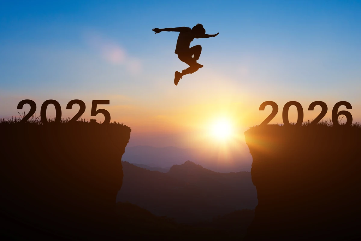 Dados, tendências globais e mudanças culturais mostram como o amanhã já está sendo desenhado por Shutterctock