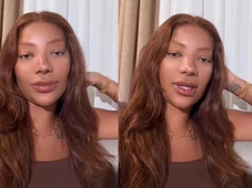 Imagem - Ludmilla recusa homenagem do SBT e dispara contra emissora: 'Racismo não se resolve com prêmio'