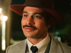 Imagem - Desconfiado, Candinho confronta Lourival  em 'Êta Mundo Melhor!' desta sexta (26)