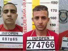 Imagem - Sistema prisional é alvo de fraude e detentos fogem utilizando credenciais falsas