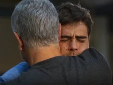 Imagem - Davi sofre acidente em Dona de Mim e Jacques toma atitude inesperada