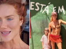 Imagem - Giovanna Ewbank e família escolhem destino na Bahia para Natal e Ano-Novo