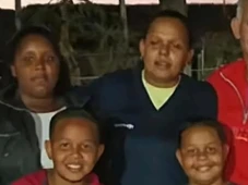 Imagem - Homem confessa triplo homicídio a marretadas contra esposa e enteados