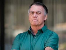 Imagem - Hospital confirma cirurgia de Bolsonaro para o dia de Natal