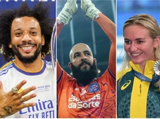 Imagem - 2025 das despedidas: relembre atletas que encerraram a carreira esse ano