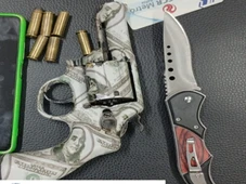 Imagem - Casal é morto a tiros em frente à igreja na Avenida ACM