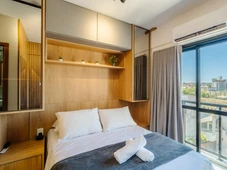 Imagem - Fim de ano em Salvador: visitantes preferem bairros centrais e menos turísticos para se hospedar