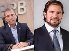 Imagem - STF marca acareação entre ex- presidente do BRB e Vorcaro, dono do banco Master