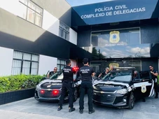 Imagem - Suspeito de participar de sequestro e morte de adolescente em Feira de Santana é preso