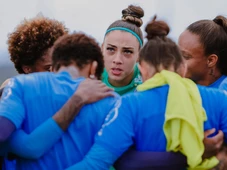 Imagem - Bahia renova contrato com 19 atletas visando a temporada 2026