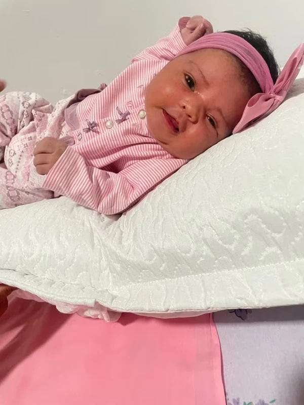 Ayalla Martina por Reprodução