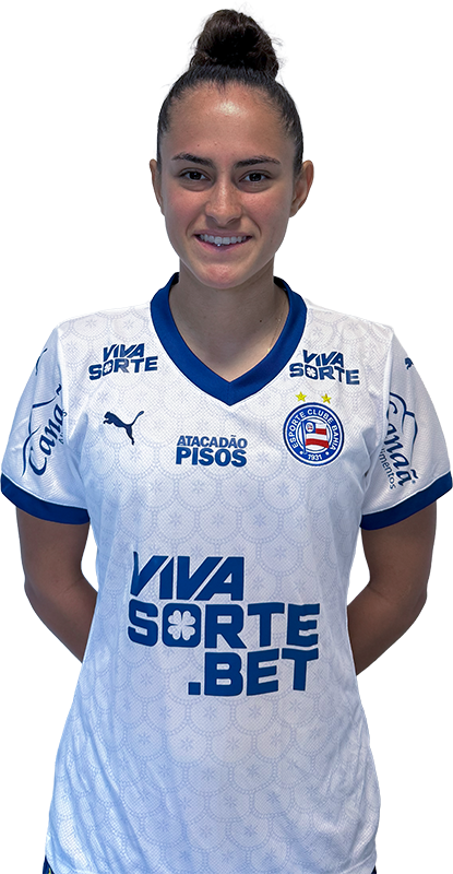 Carol Martins (Bahia) por Divulgação