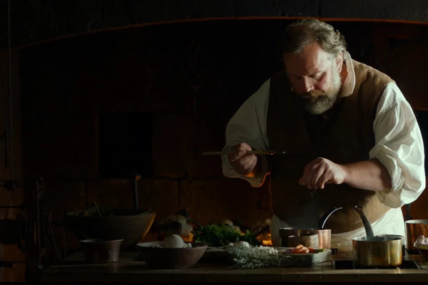 Delicioso: Da Cozinha para o Mundo (2021) – Looke por Reprodução