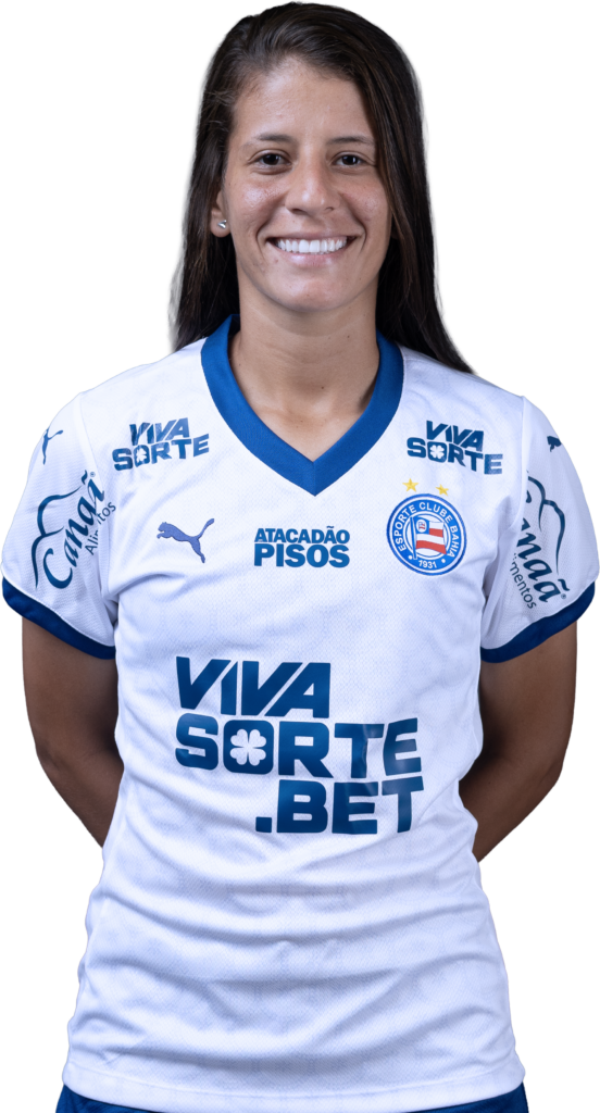 Ellen (Bahia) por Divulgação