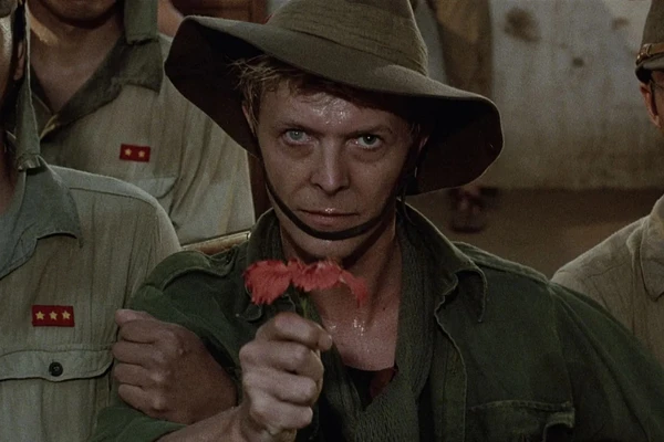 Furyo: Em Nome da Honra (1983) – Youtube (Grátis) e Oldflix por Reprodução