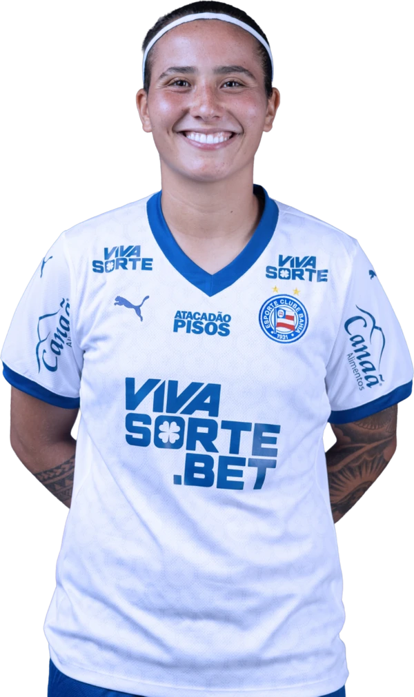 Gica (Bahia) por Divulgação