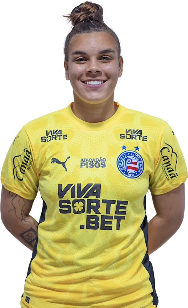 Isa Cruz (Bahia) por Divulgação