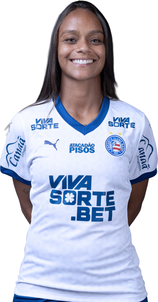 Ju Oliveira (Bahia) por Divulgação