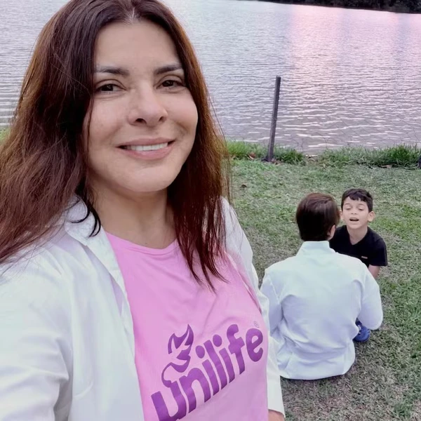 Mara Maravilha viaja com o ex-marido e o filho  por Reprodução/Redes Sociais  