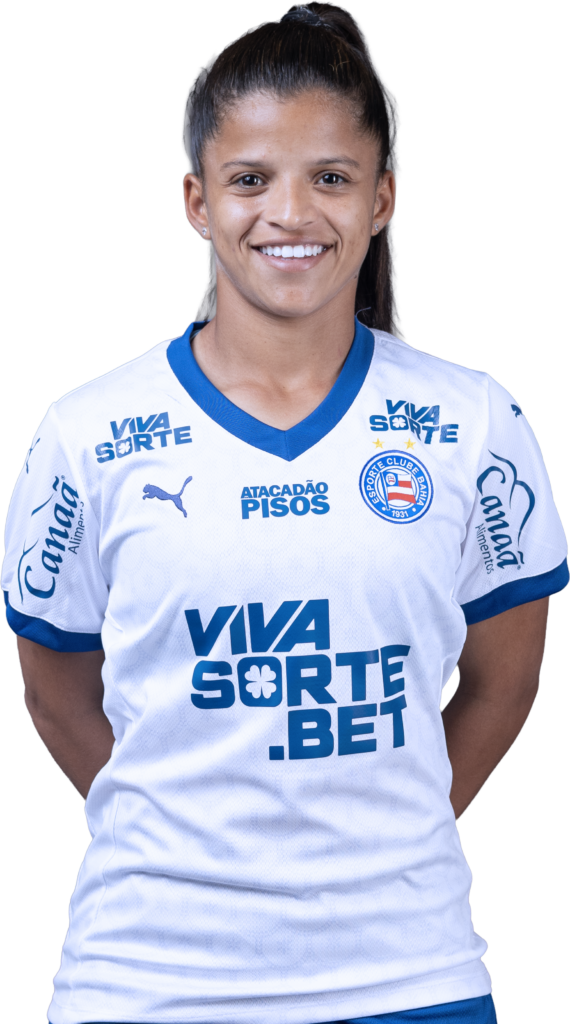 Mila Santos (Bahia) por Divulgação