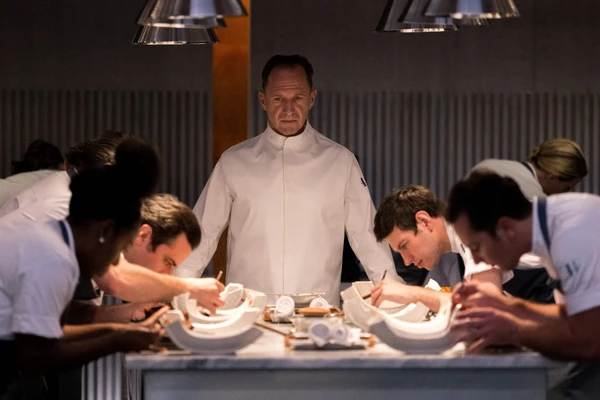 O Menu (2022) – Disney+ por Reprodução