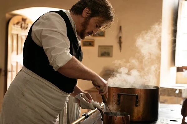 O Sabor da Vida (2023) – Diamond Films+ por Reprodução