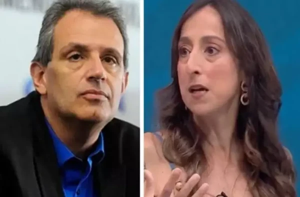 Presidente do Flamengo foi grosseiro ao falar da jornalista