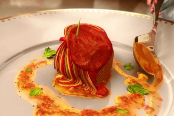 Ratatouille (2007) – Disney+ por Reprodução