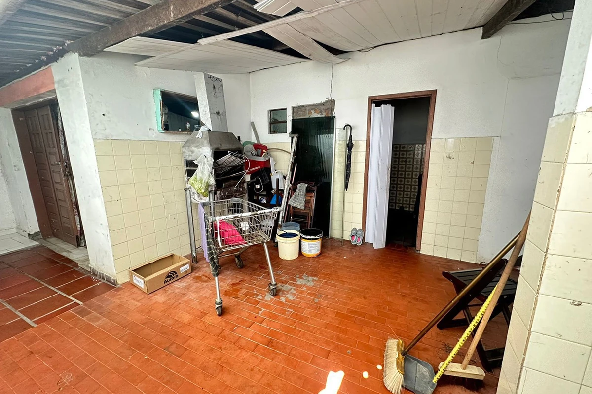 Estabelecimento fica na Avenida Getúlio Vargas por Divulgação