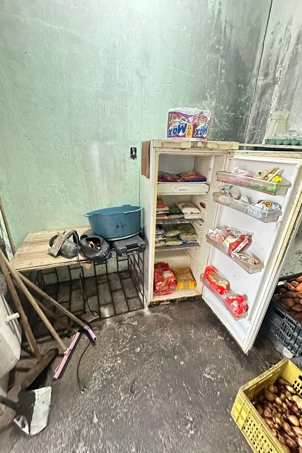 Local não tinha alvará de funcionamento  por Divulgação