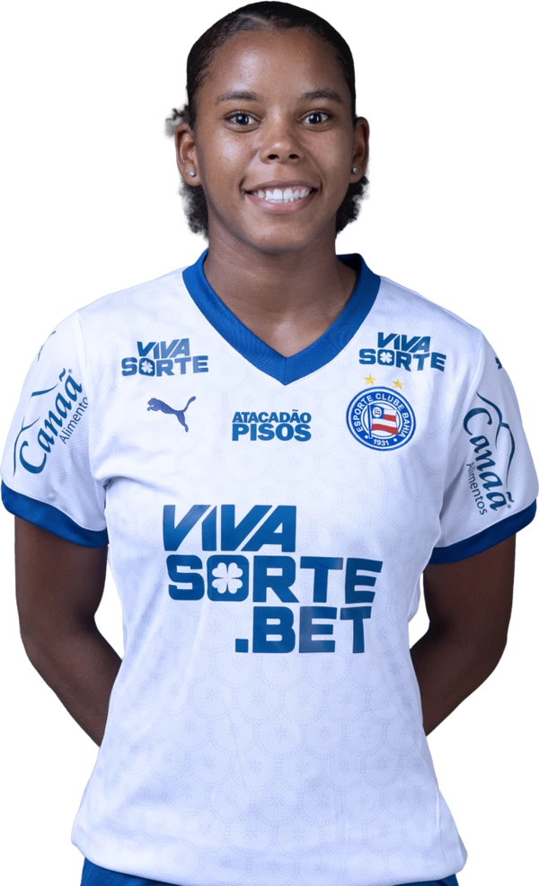 Suelen (Bahia) por Divulgação