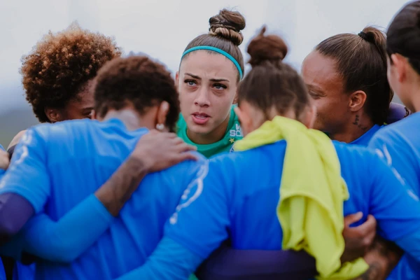 Temporada do Bahia no Feminino terminou com título estadual