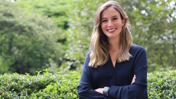 Luana Lopes Lara: 29 anos
Fortuna: US$ 1,3 bilhão
Origem da riqueza: Mercados de previsão
Cofundadora da Kalshi, plataforma que permite apostas sobre eventos futuros, como eleições e indicadores econômicos. por Reprodução