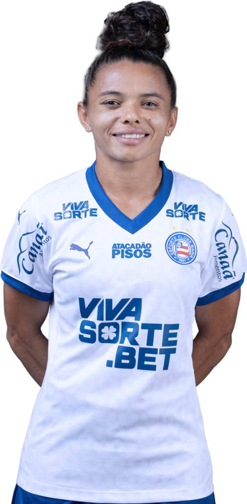 Vilma (Bahia) por Divulgação